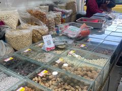 -刘艳明炒货(小心桥店)