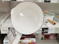 -NITORI 宜得利家居(天津泰达永旺店)