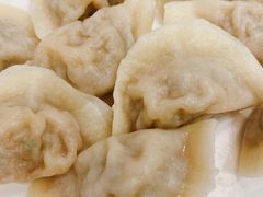 -船歌·鱼水饺青岛菜(国贸商城店)