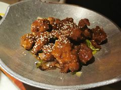 -绿茶餐厅(松江万达店)