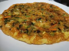 闽南海蛎煎-王庄阿咪海鲜大排档(上下杭店)