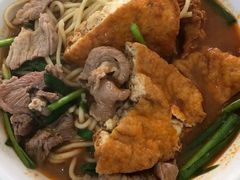 -大鼎沙嗲面(港口路店)
