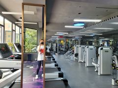-耀恒健身(南浦地铁店)