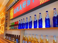 -冰城串说·羊肉串烧烤(哈西大街店)