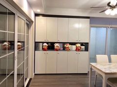 -索菲亚衣柜橱柜全屋定制(真北红星店)
