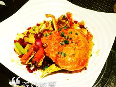 -蟹之国·精品蟹料理(极地店)