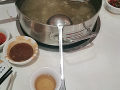 -陈记顺和牛肉火锅馆(天河北路店)