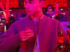 -赤红音乐现场(浦东金桥路店)