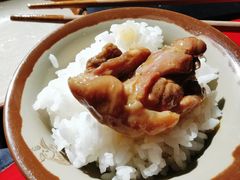 -一只烧鸡公(解放碑店)