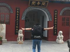 -赵州桥景区