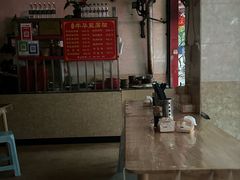 -代四孃牛华豆腐脑美味小食(总店)