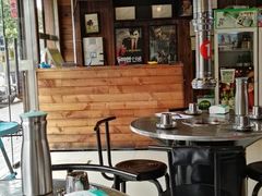 大堂-釜山火炉·海鲜烤肉(紫藤路店)