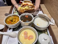 -魏家凉皮(博水商务大厦店)