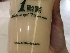 -1点点(中国铁建广场店)