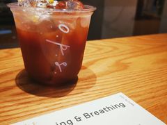 -O.P.S. CAFE