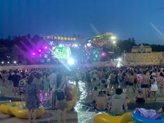 -武汉玛雅海滩水公园