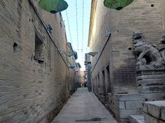 -郭峪古城