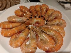 -万龙洲海鲜(安定门店)