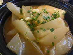 -外婆家(义乌新光汇购物中心店)