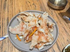 -京玉菲饭店(李村店)