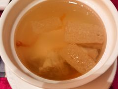-洲际酒店·凌霄中餐厅SUMMIT