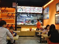 -其美潮州鱼旦粉世家(花城汇南区分店)
