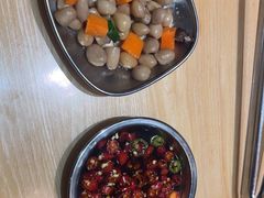 -麻蒲碳烤肉(嘉禾东平地铁站19号店)