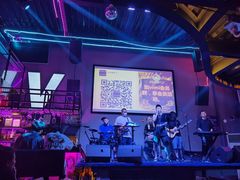 -vimi便利店酒吧