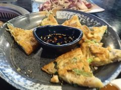 -老卜奎齐齐哈尔烤肉(人民东路店)