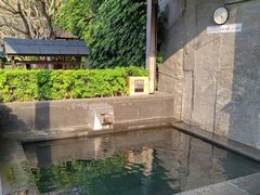-明谷行馆·温泉