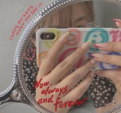 -Momo nail 日系美甲