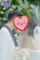 -金夫人婚纱摄影(总店)