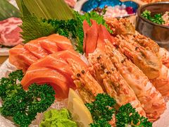 -赤坂亭·M9和牛烧肉(南京江南虹悦城店)