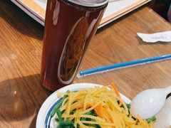 -丝路伊兰·兰州牛肉面(牛街总店)