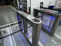 -奇迹健身(SM广场店)