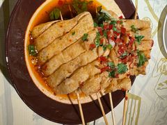 -串盟烧烤大排档·长沙美食地标(星沙店)