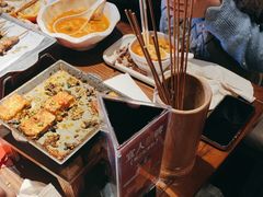 -管氏翅吧(地安门创始店)