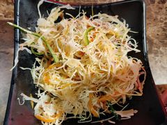 菜丝沙拉-魔宗·烧肉(汉街店)