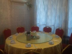 包厢-东北风情(康桥路店)