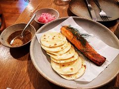 -BOR Eatery(安福路店)