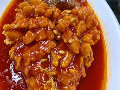 松鼠桂鱼-协和菜馆(凤凰街店)