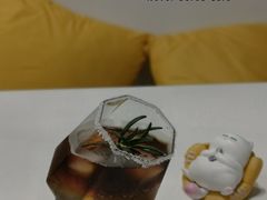 -五进制 Coffee Shop