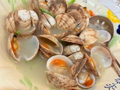 -崖口红树林海鲜餐厅