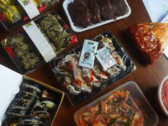 -传闻来紫菜包饭·打糕(西塔韩百店)