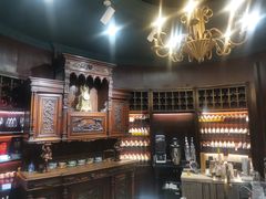 -美博·美术博物馆主题餐厅(威尼斯水城店)
