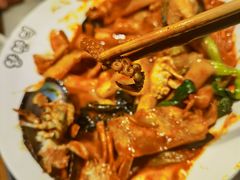-农乐园炭火烤肉(世茂店)