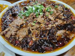 -九九牛肉馆(南山路店)