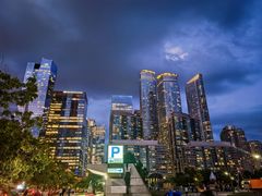 -360 The Restaurant at the CN Tower