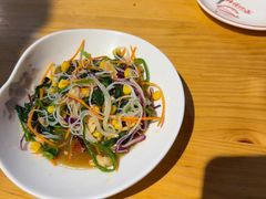 -老姑砂锅·烧烤天津菜(体北道店)