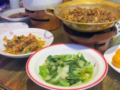 -印象鲵宴·张家界地标美食名片(溪布街店)